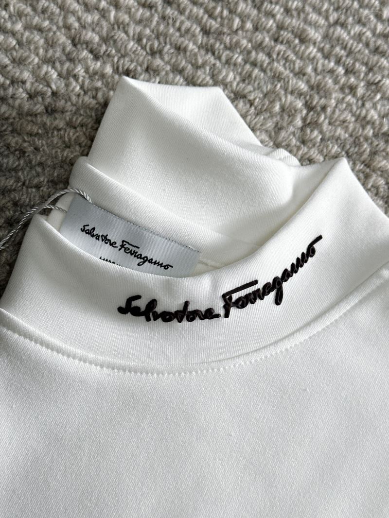 Ferragamo T-Shirts